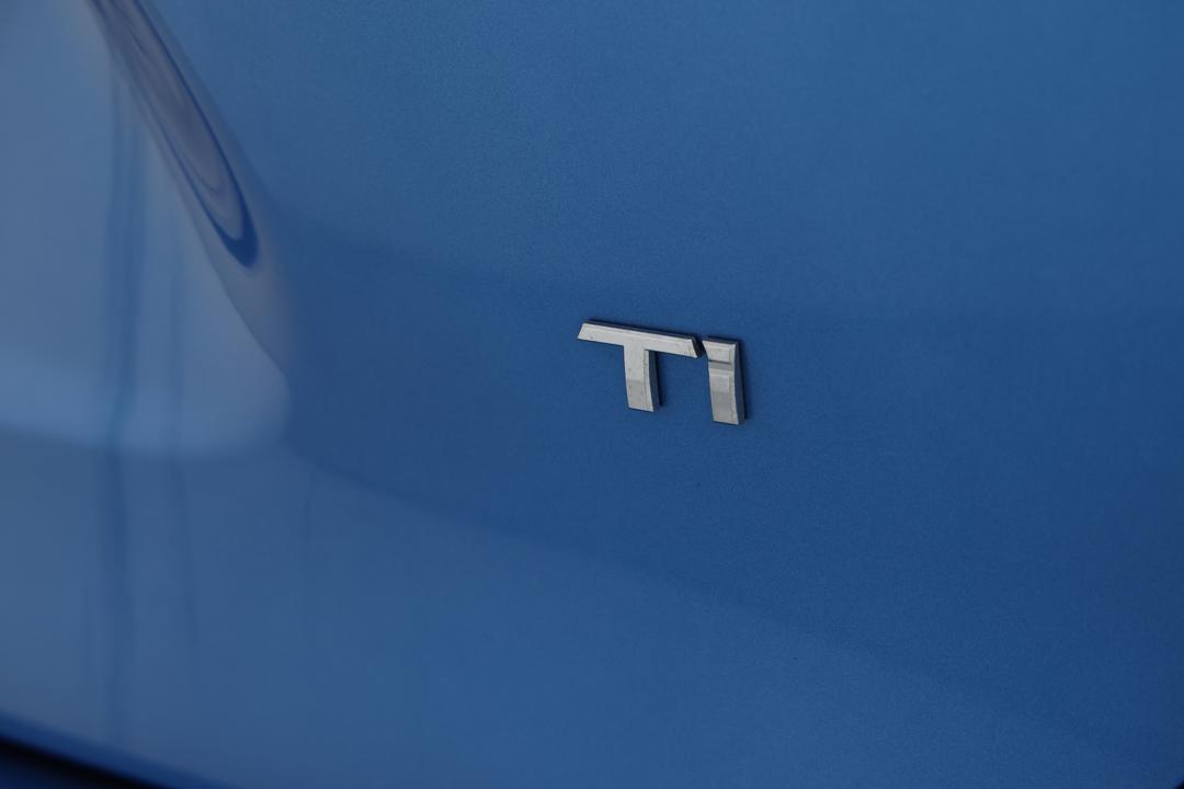 2020 Nissan Qashqai Ti, Automatic, 51804 km, Badge (Boot Left Side)