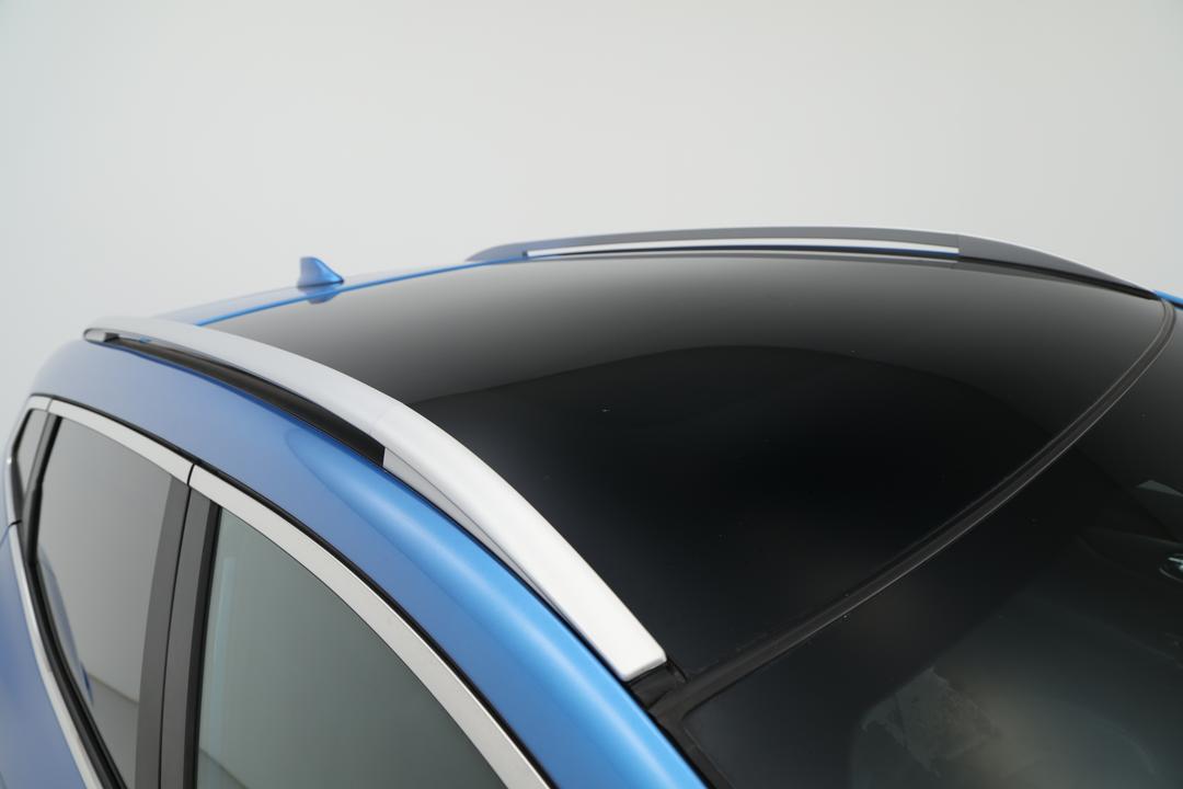 2020 Nissan Qashqai Ti, Automatic, 51804 km, Keyless / Button Start