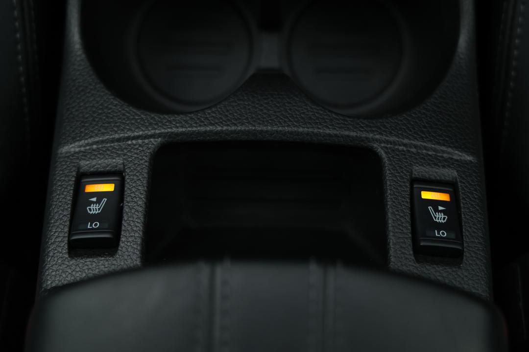 2020 Nissan Qashqai Ti, Automatic, 51804 km, Infotainment System