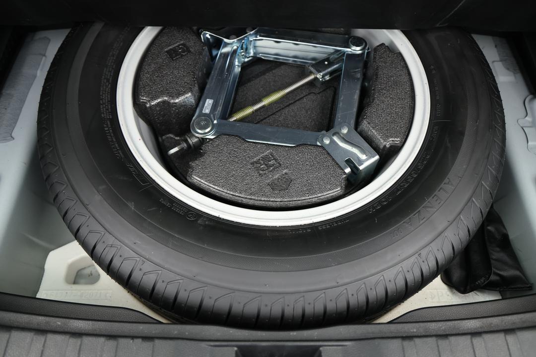2021 Toyota RAV4 Gx (AWD) Hybrid, Automatic, 94954 km, Spare Wheel
