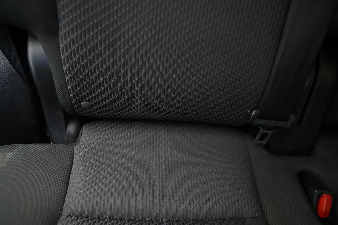 2016 Toyota Kluger Gx (4x2), Automatic, 117569 km, Android/Apple Car Play