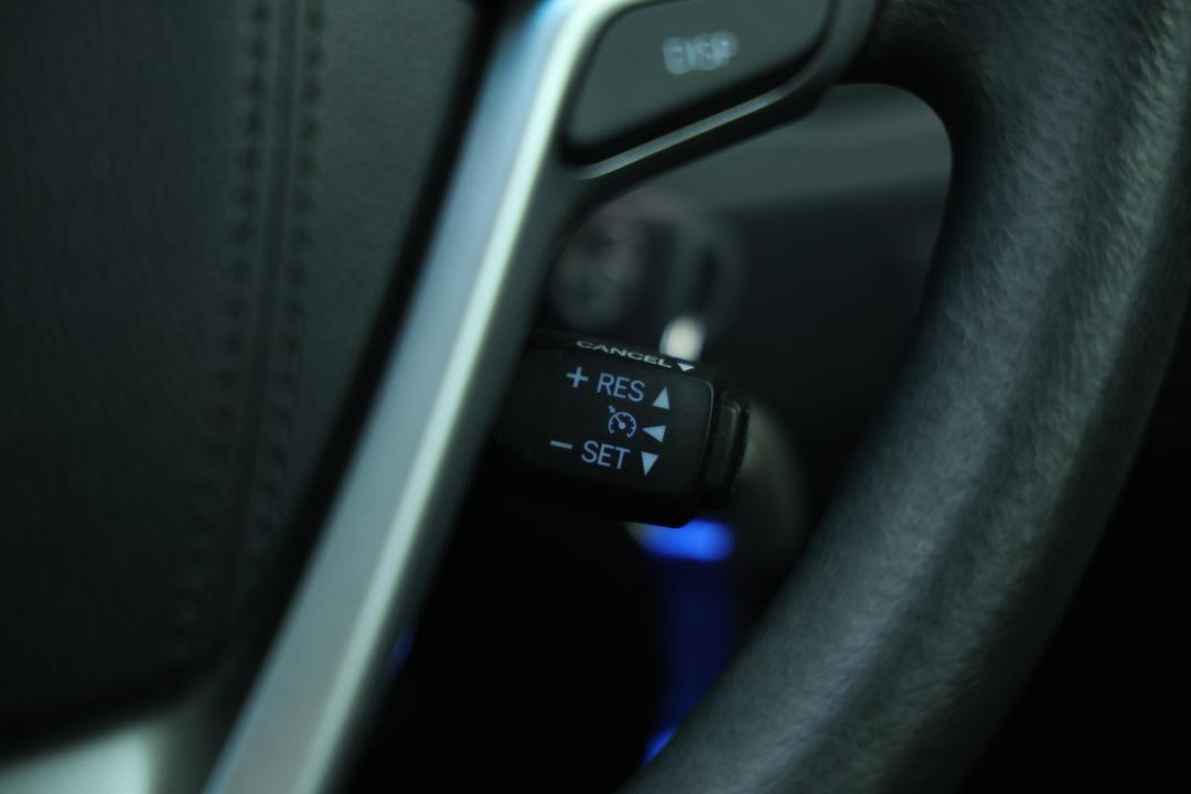 2016 Toyota Kluger Gx (4x2), Automatic, 117569 km, Cruise Control