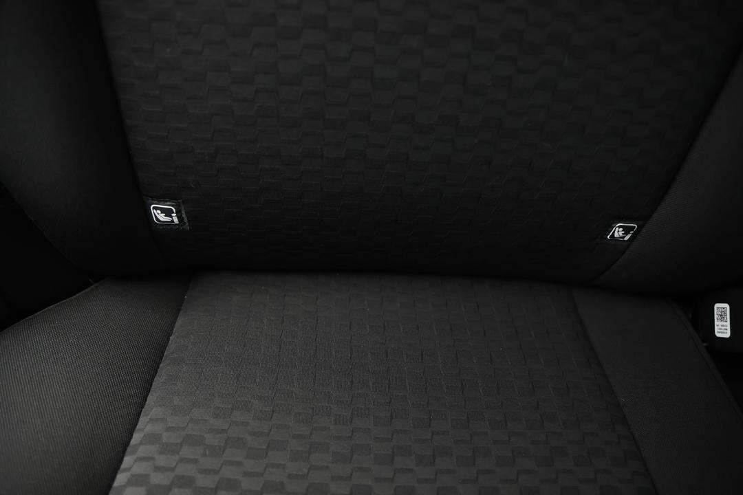 2023 Suzuki Jimny Xl, Manual, 47783 km, On-Roof Controls/Sunglass holder