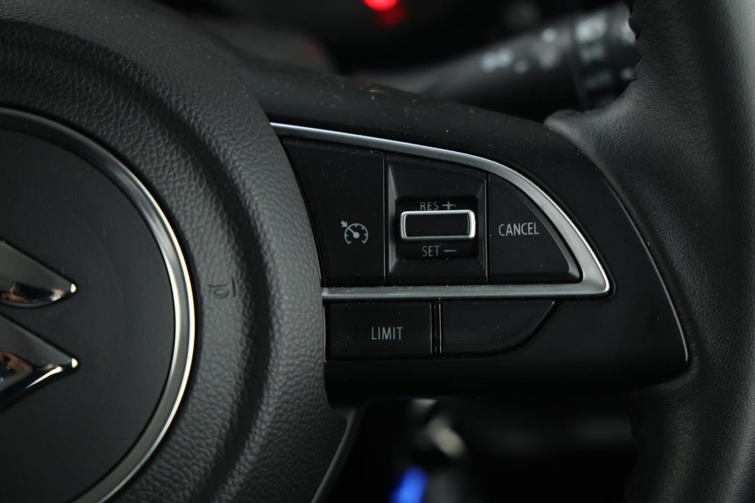 2023 Suzuki Jimny Xl, Manual, 47783 km, Cruise Control
