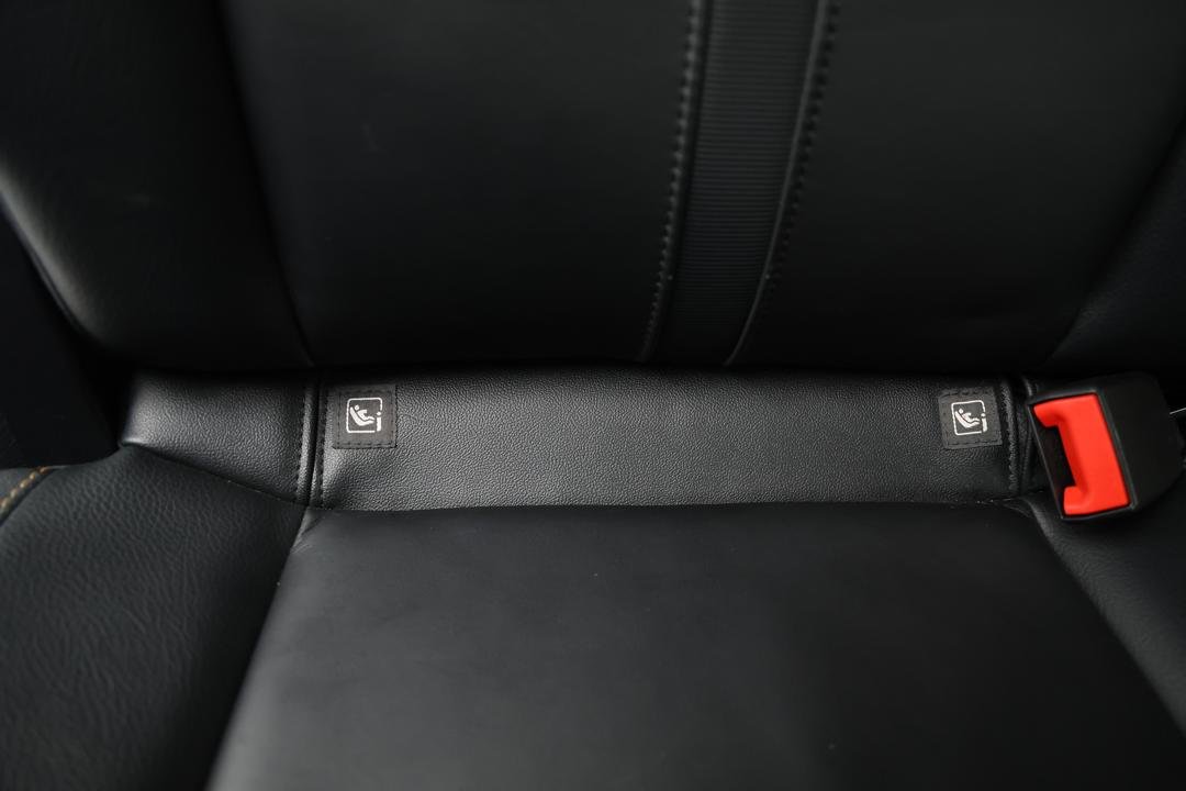 2019 Ford Ranger Wildtrak 3.2 (4x4), Automatic, 82280 km, Child Seat Anchor Points
