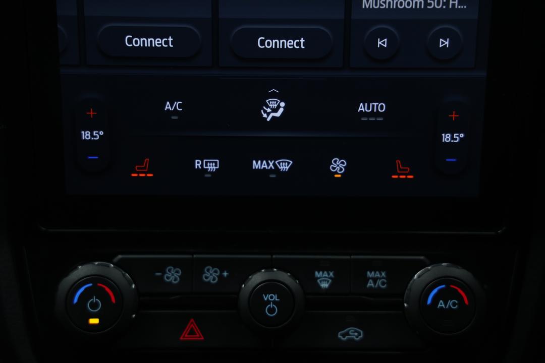 2019 Ford Ranger Wildtrak 3.2 (4x4), Automatic, 82280 km, Ventilated Seats