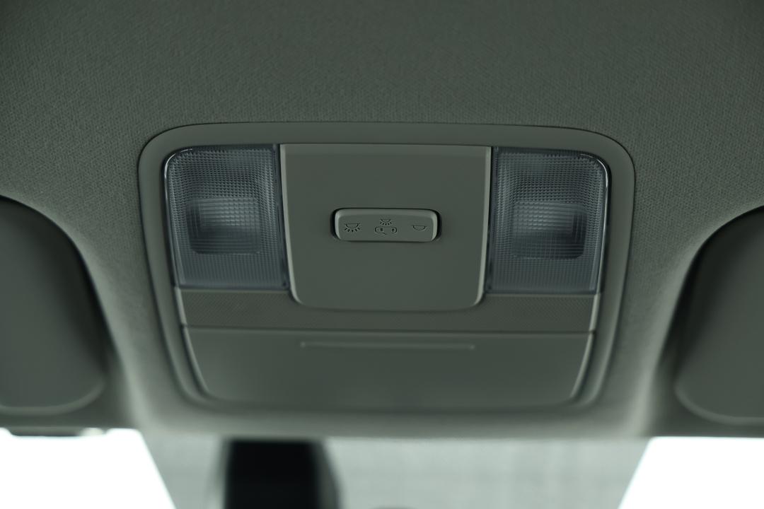 2024 Kia Cerato Sport, Automatic, 28133 km, On-Roof Controls/Sunglass holder