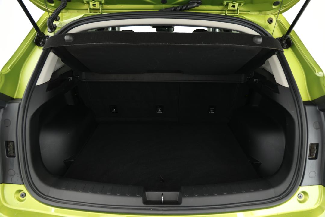 2021 GWM Haval Jolion Ultra, Automatic, 56404 km, Boot Inside View