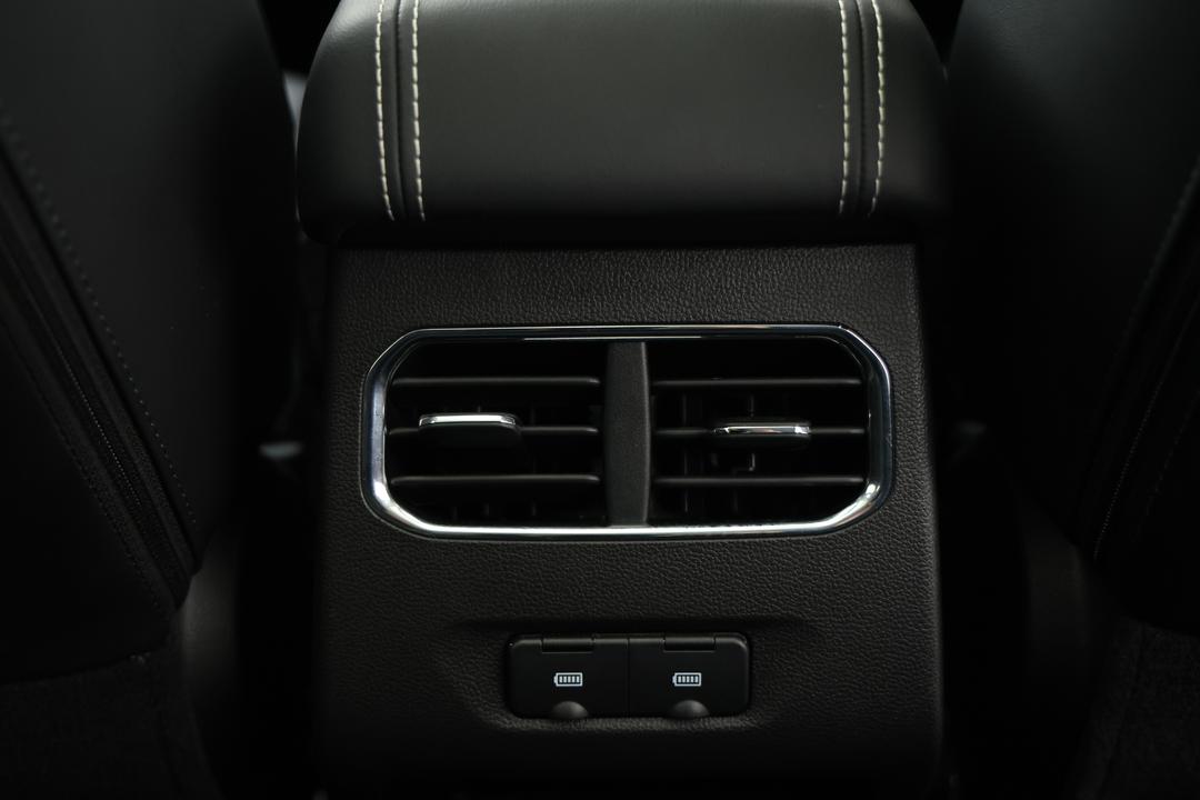 2021 GWM Haval Jolion Ultra, Automatic, 56404 km, Rear A/C Vent