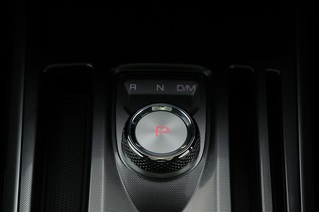 2021 GWM Haval Jolion Ultra, Automatic, 56404 km, Gear Lever 