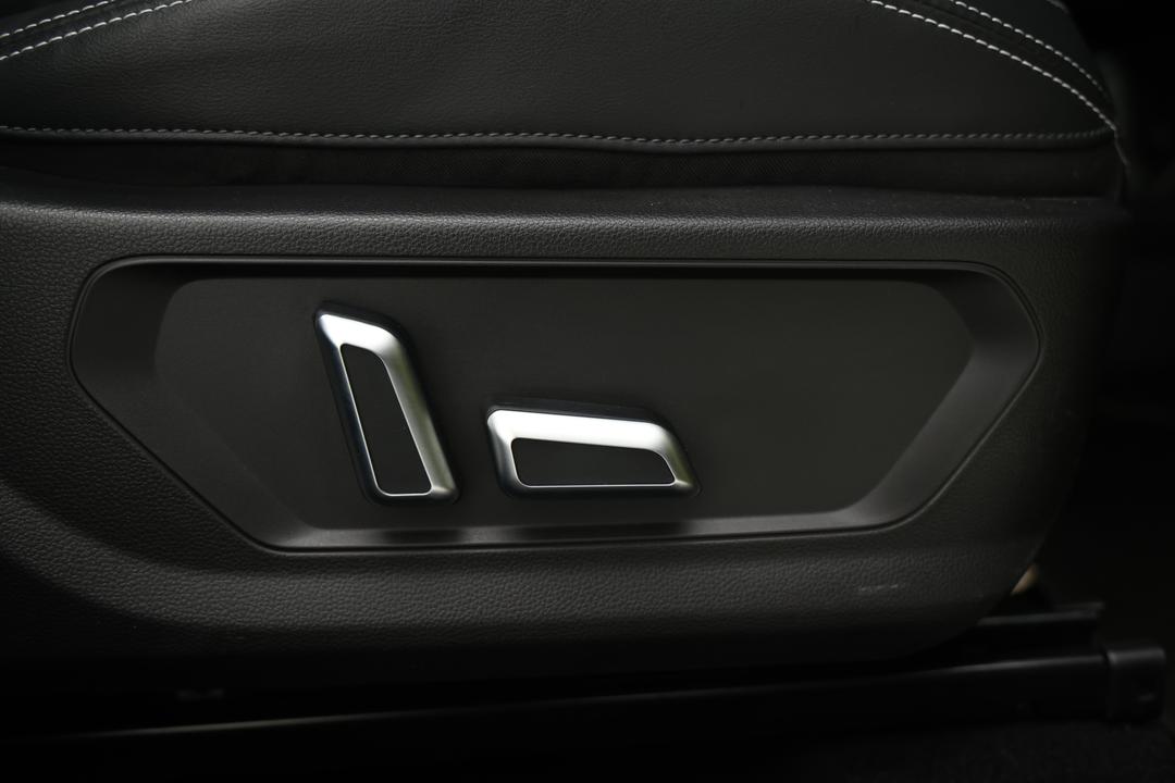 2021 GWM Haval Jolion Ultra, Automatic, 56404 km, Drivers Side Door Panel Controls