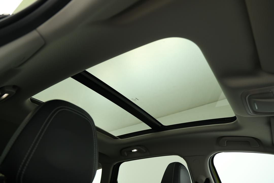 2021 GWM Haval Jolion Ultra, Automatic, 56404 km, Interior Sunroof/Moonroof