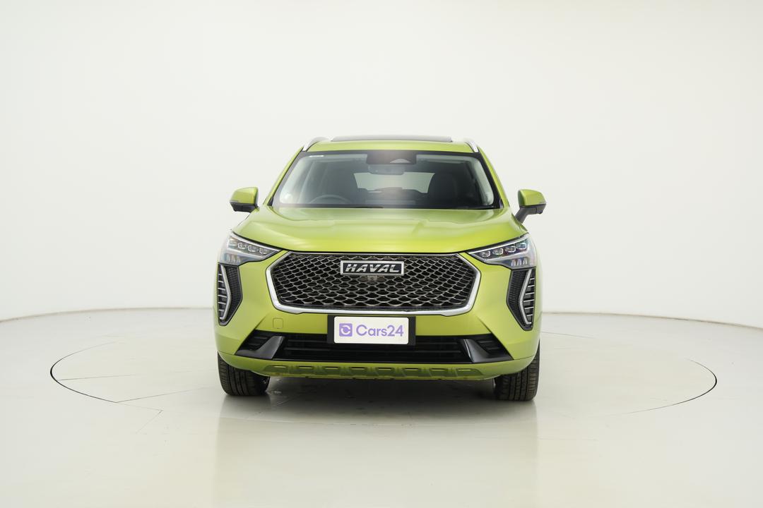 2021 GWM Haval Jolion Ultra, Automatic, 56404 km, Front View