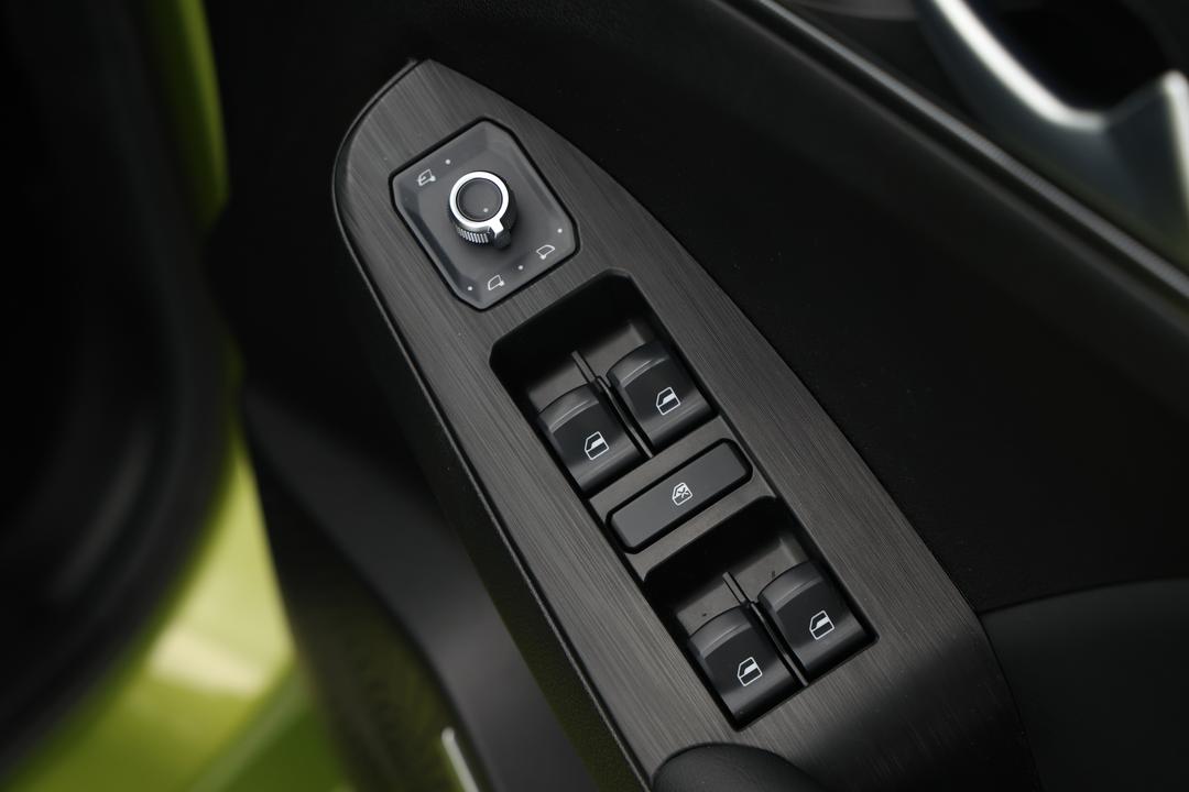 2021 GWM Haval Jolion Ultra, Automatic, 56404 km, Key Close-up