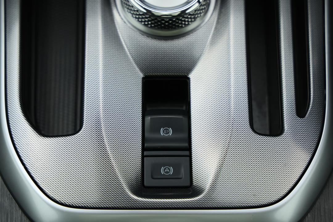 2021 GWM Haval Jolion Ultra, Automatic, 56404 km, Handbrake