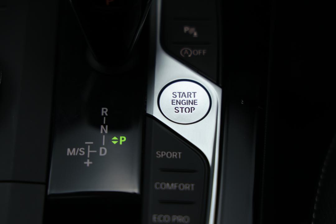 2021 BMW 2 20i M Sport Gran Coupe, Automatic, 63368 km, Android/Apple Car Play