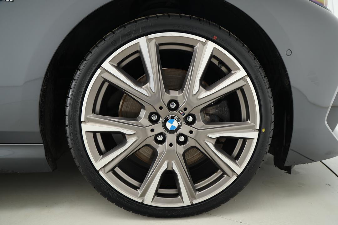 2021 BMW 2 20i M Sport Gran Coupe, Automatic, 63368 km, Right Front Wheel