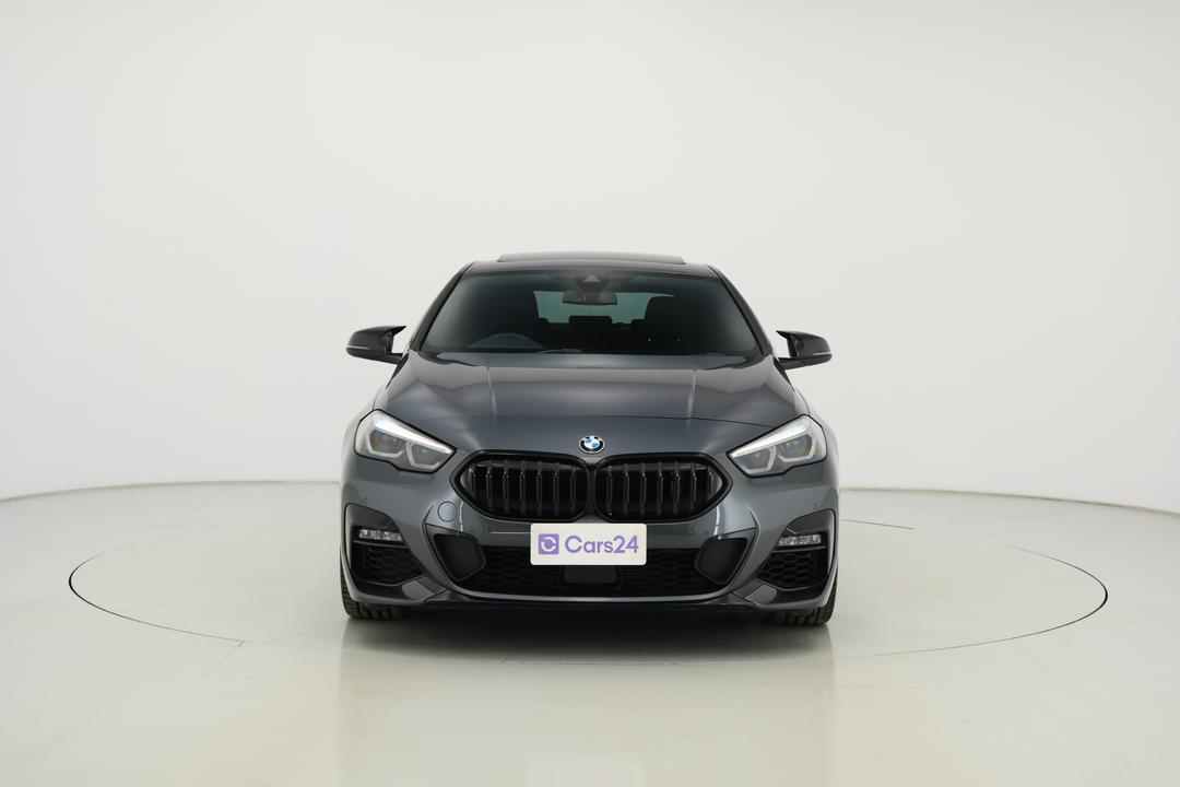 2021 BMW 2 20i M Sport Gran Coupe, Automatic, 63368 km, Front View