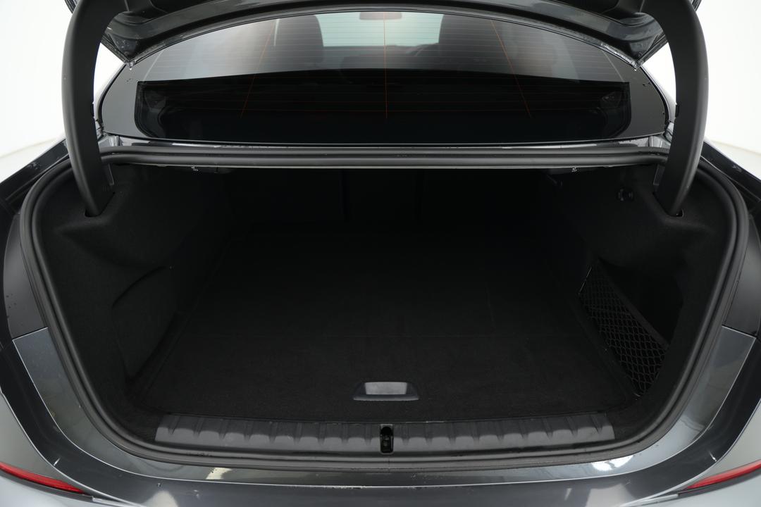 2021 BMW 2 20i M Sport Gran Coupe, Automatic, 63368 km, Boot Inside View
