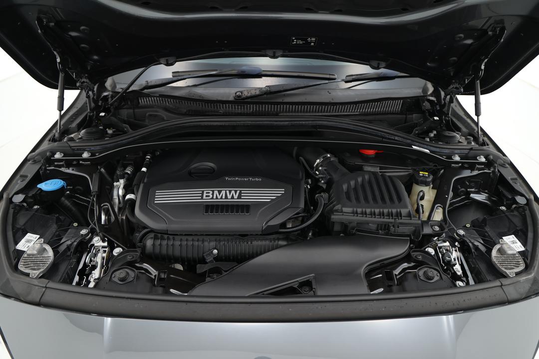 2021 BMW 2 20i M Sport Gran Coupe, Automatic, 63368 km, Open Bonnet (Engine)