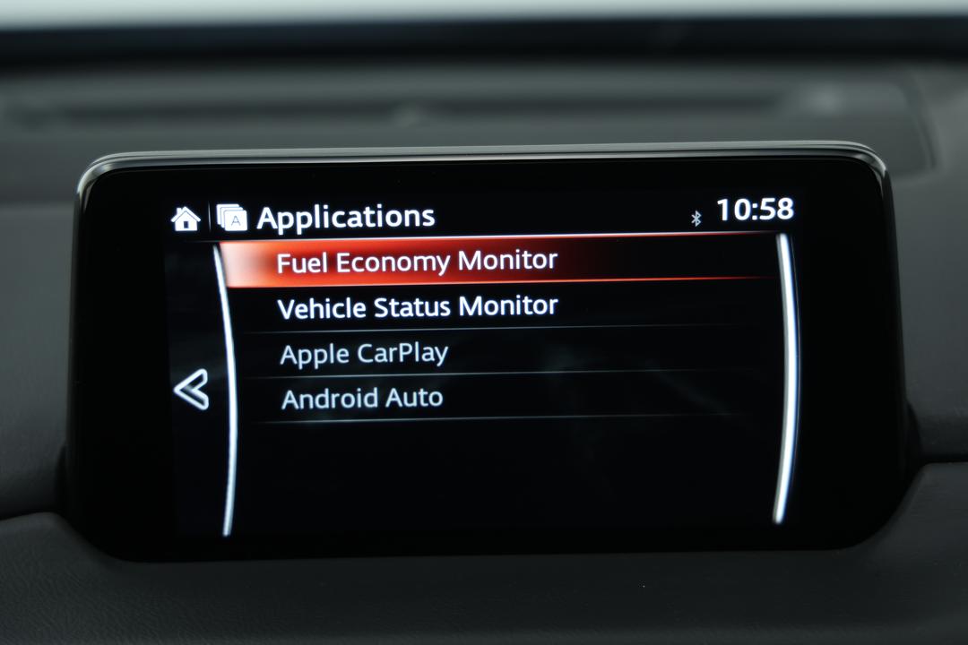 2021 Mazda CX-5 Maxx Sport (FWD), Automatic, 29208 km, Android/Apple Car Play