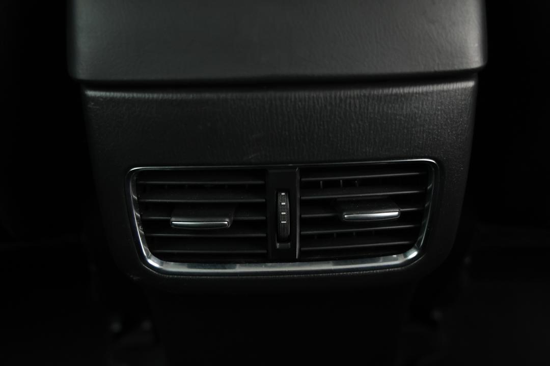2021 Mazda CX-5 Maxx Sport (FWD), Automatic, 29208 km, Rear A/C Vent