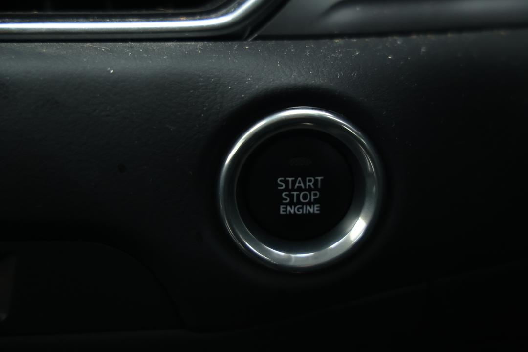 2021 Mazda CX-5 Maxx Sport (FWD), Automatic, 29208 km, Keyless / Button Start
