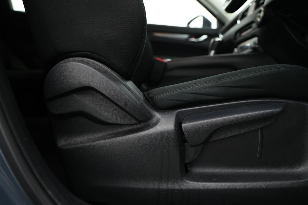 2021 Mazda CX-5 Maxx Sport (FWD), Automatic, 29208 km, Right Side Front Door Cabin View