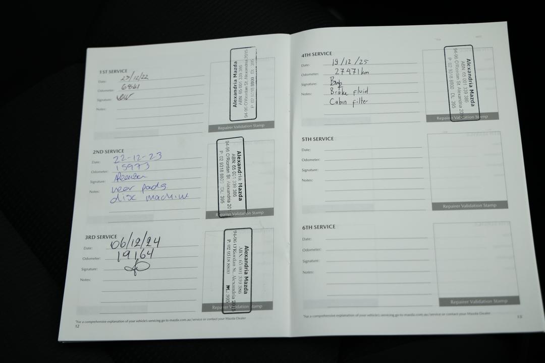 2021 Mazda CX-5 Maxx Sport (FWD), Automatic, 29208 km, Ventilated Seats