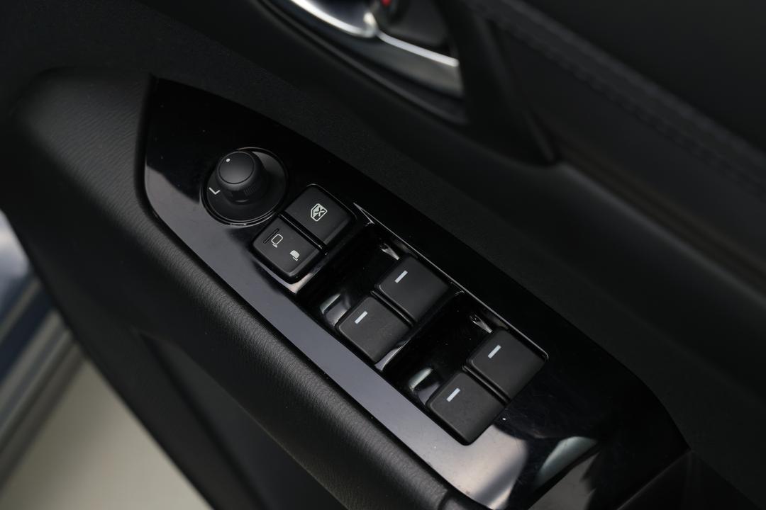2021 Mazda CX-5 Maxx Sport (FWD), Automatic, 29208 km, Odometer View