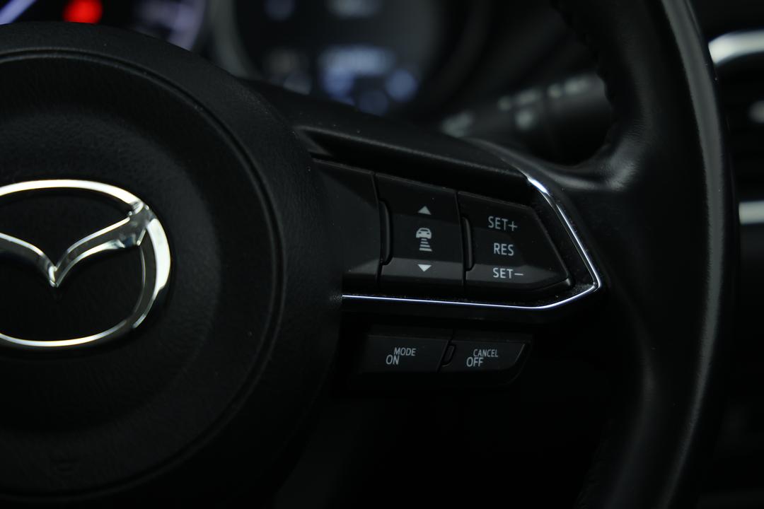 2021 Mazda CX-5 Maxx Sport (FWD), Automatic, 29208 km, Cruise Control
