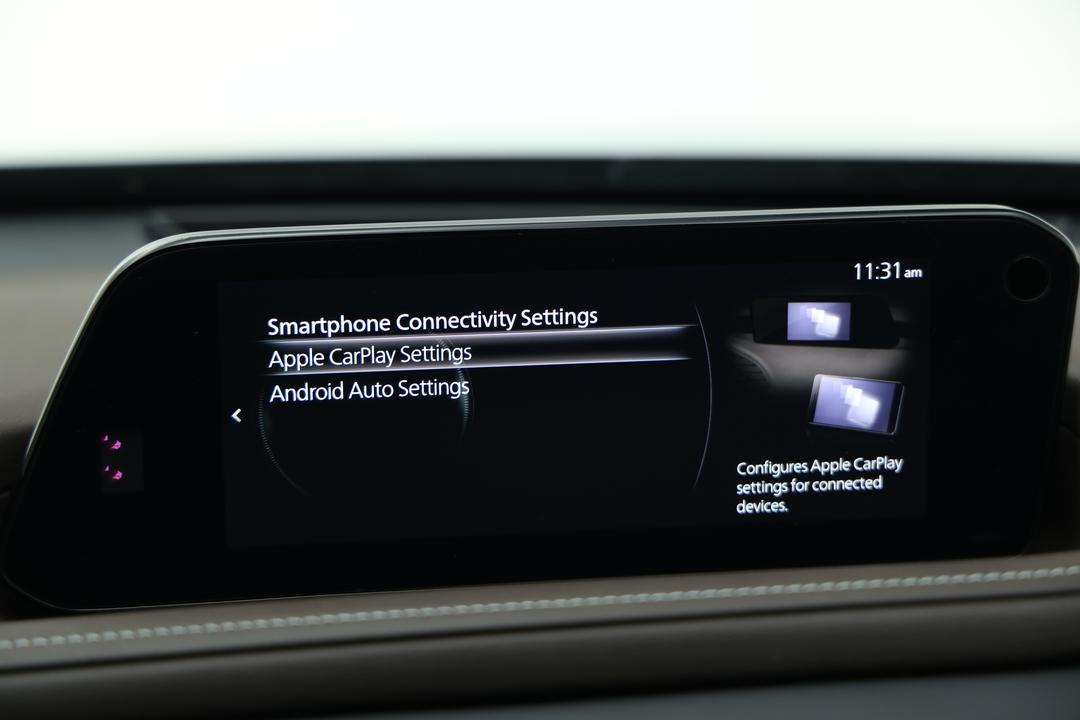 2023 Mazda CX-30 G20 Touring (FWD), Automatic, 7288 km, Android/Apple Car Play