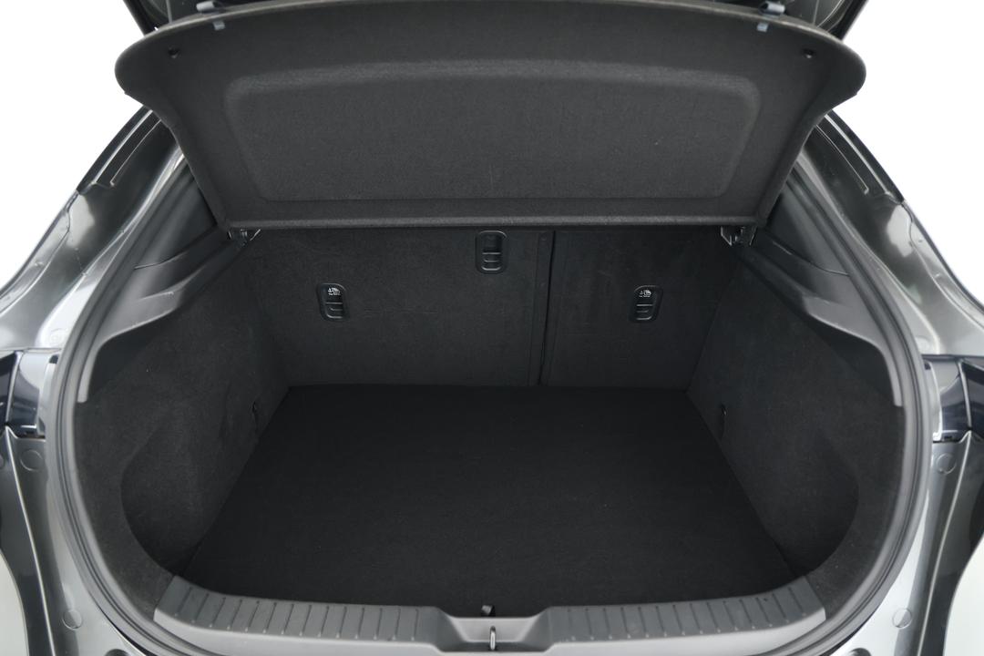 2023 Mazda CX-30 G20 Touring (FWD), Automatic, 7288 km, Boot Inside View