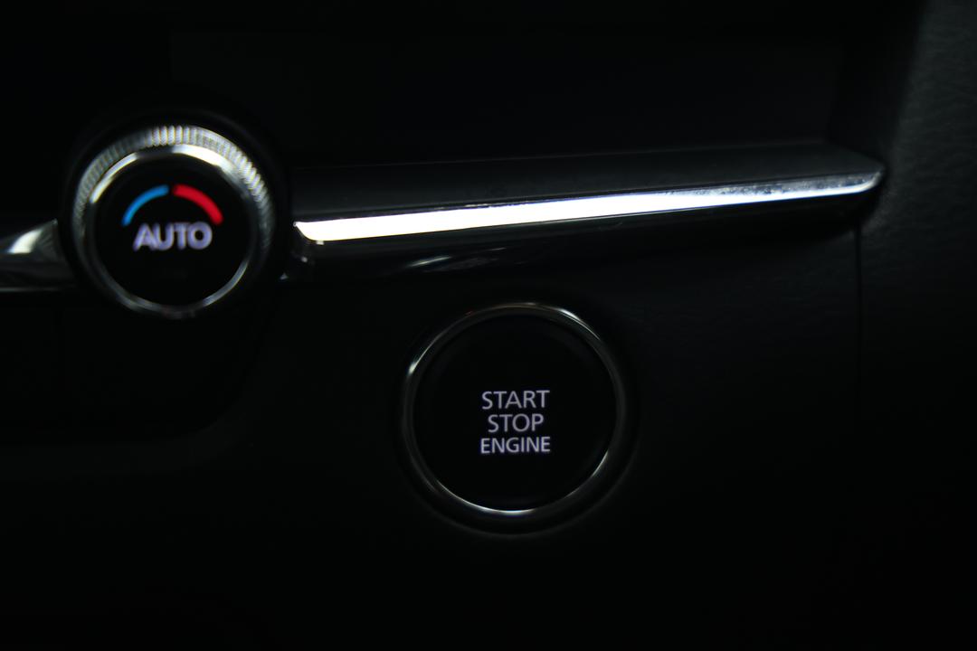 2023 Mazda CX-30 G20 Touring (FWD), Automatic, 7288 km, Keyless / Button Start