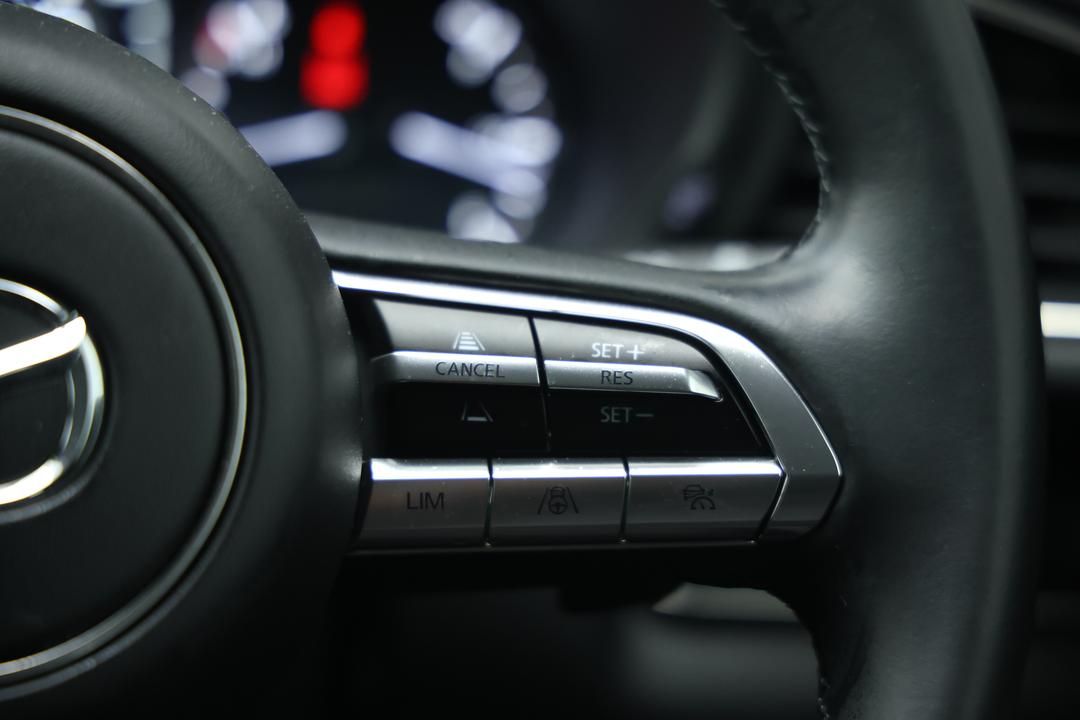 2023 Mazda CX-30 G20 Touring (FWD), Automatic, 7288 km, Cruise Control