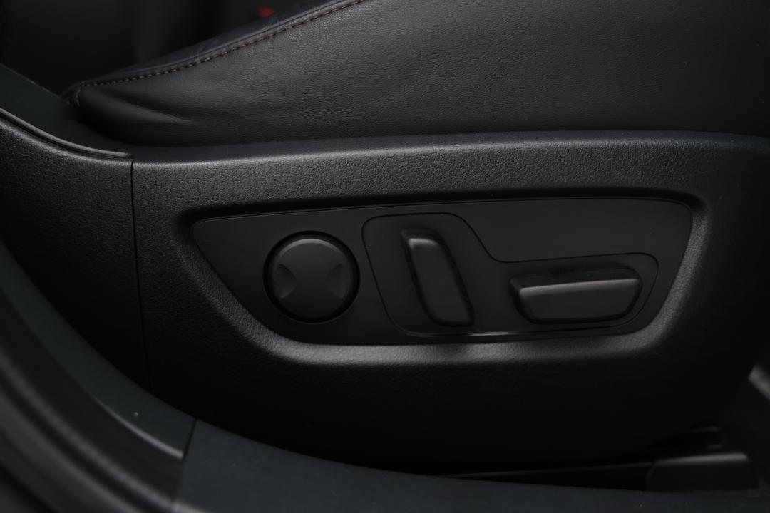 2023 Mazda CX-30 G20 Touring (FWD), Automatic, 7288 km, Right Side Front Door Cabin View