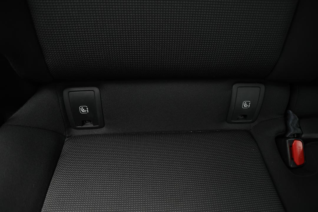 2021 Mazda CX-30 G20 Pure (FWD), Automatic, 38280 km, Child Seat Anchor Points