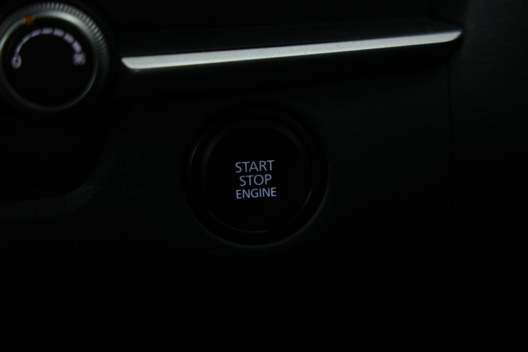 2021 Mazda CX-30 G20 Pure (FWD), Automatic, 38280 km, On-Roof Controls/Sunglass holder