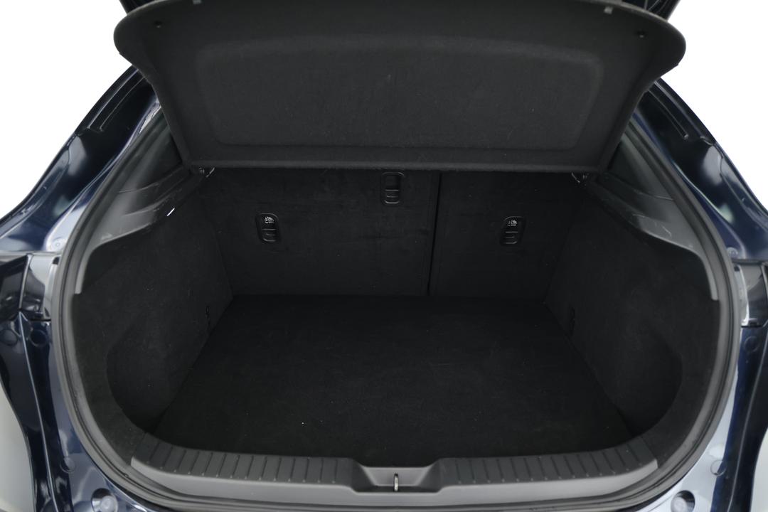 2021 Mazda CX-30 G20 Pure (FWD), Automatic, 38280 km, Boot Inside View