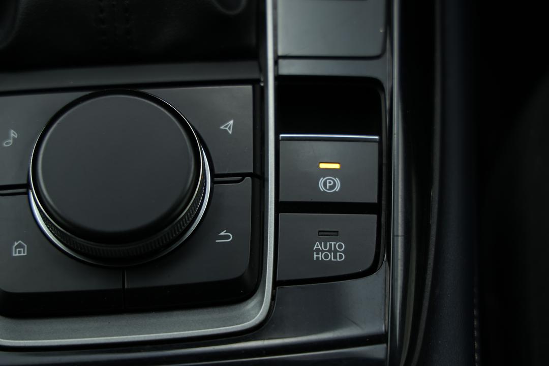 2021 Mazda CX-30 G20 Pure (FWD), Automatic, 38280 km, Gear Lever 