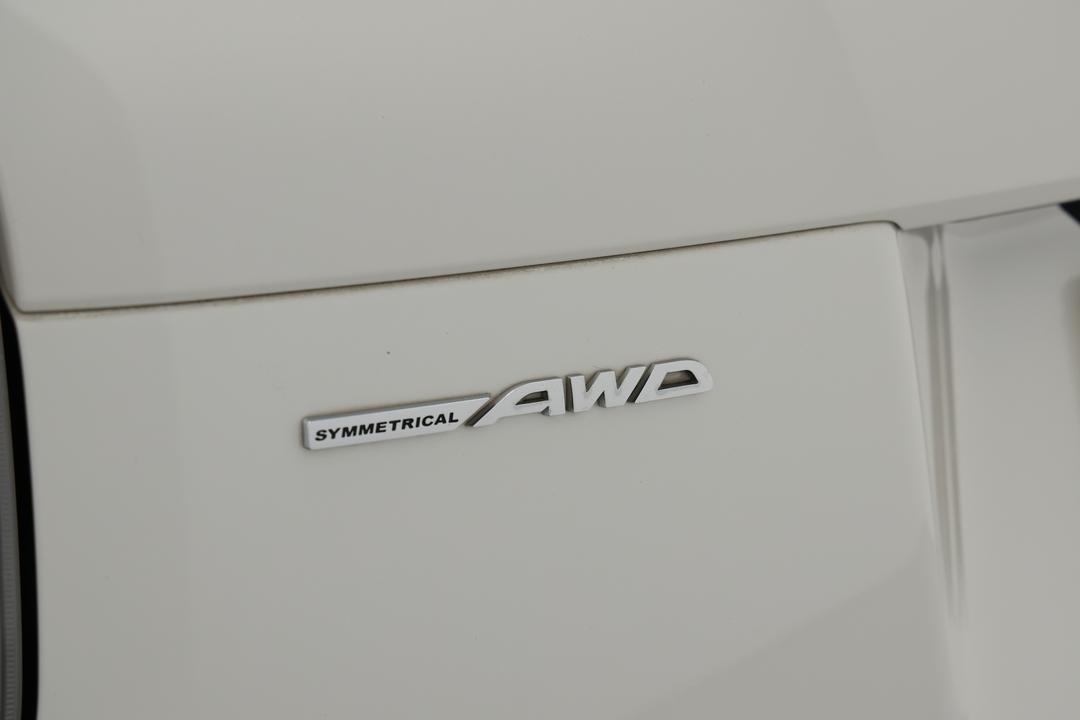 2016 Subaru Forester 2.5i-l, Automatic, 155442 km, Badge (Boot Left Side)