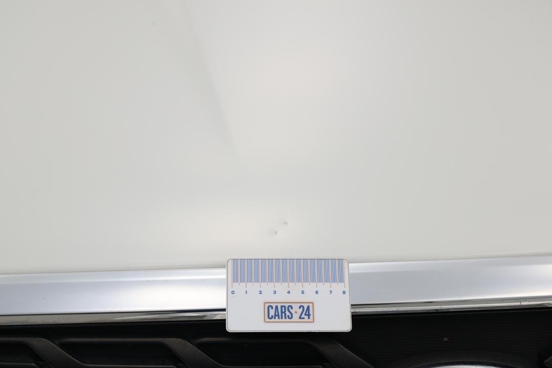 2016 Subaru Forester 2.5i-l, Automatic, 155442 km, Bonnet Dent