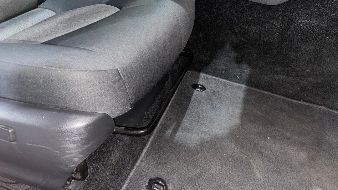 2023 Toyota Camry Ascent Hybrid, Automatic, 46832 km, Drivers Side Adjustment Panel