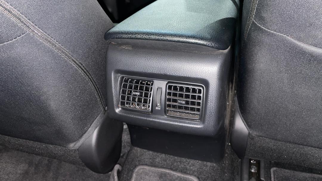2023 Toyota Camry Ascent Hybrid, Automatic, 46832 km, Rear A/C Vent