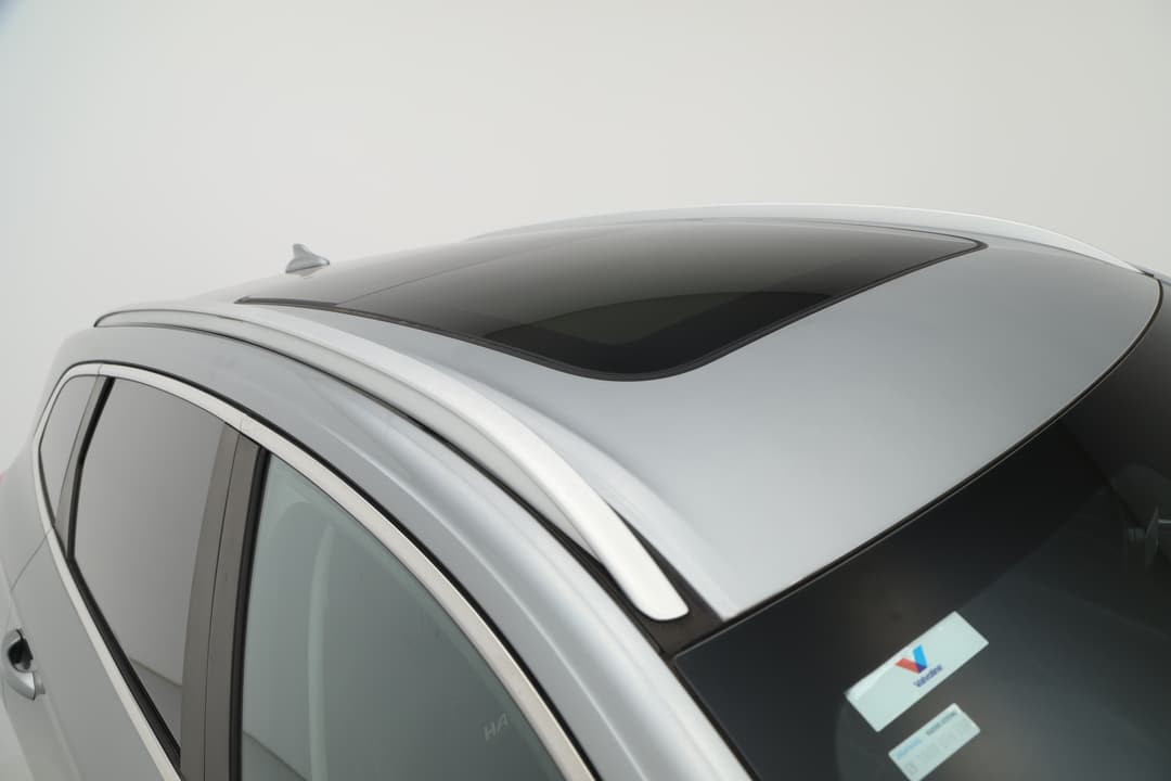 2021 GWM Haval Jolion Ultra, Automatic, 50261 km, Roof/Sunroof View