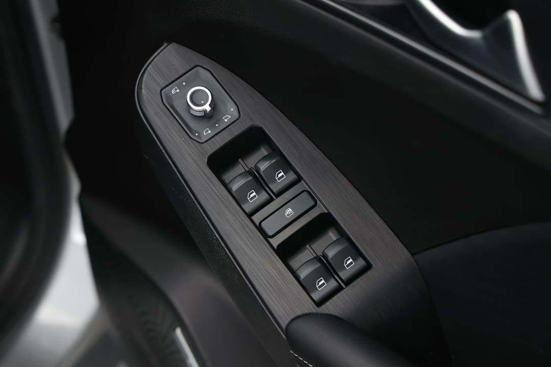 2021 GWM Haval Jolion Ultra, Automatic, 50261 km, Key Close-up