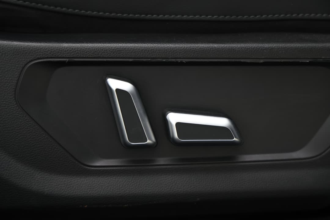2021 GWM Haval Jolion Ultra, Automatic, 50261 km, Drivers Side Door Panel Controls