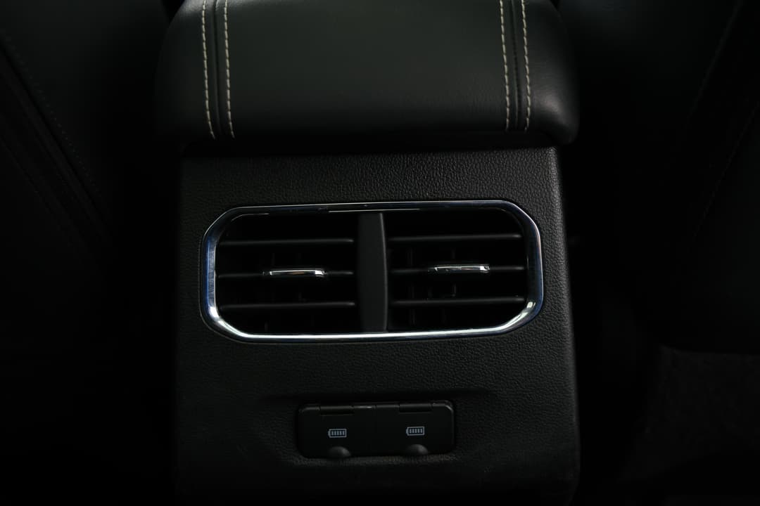 2021 GWM Haval Jolion Ultra, Automatic, 50261 km, Rear A/C Vent
