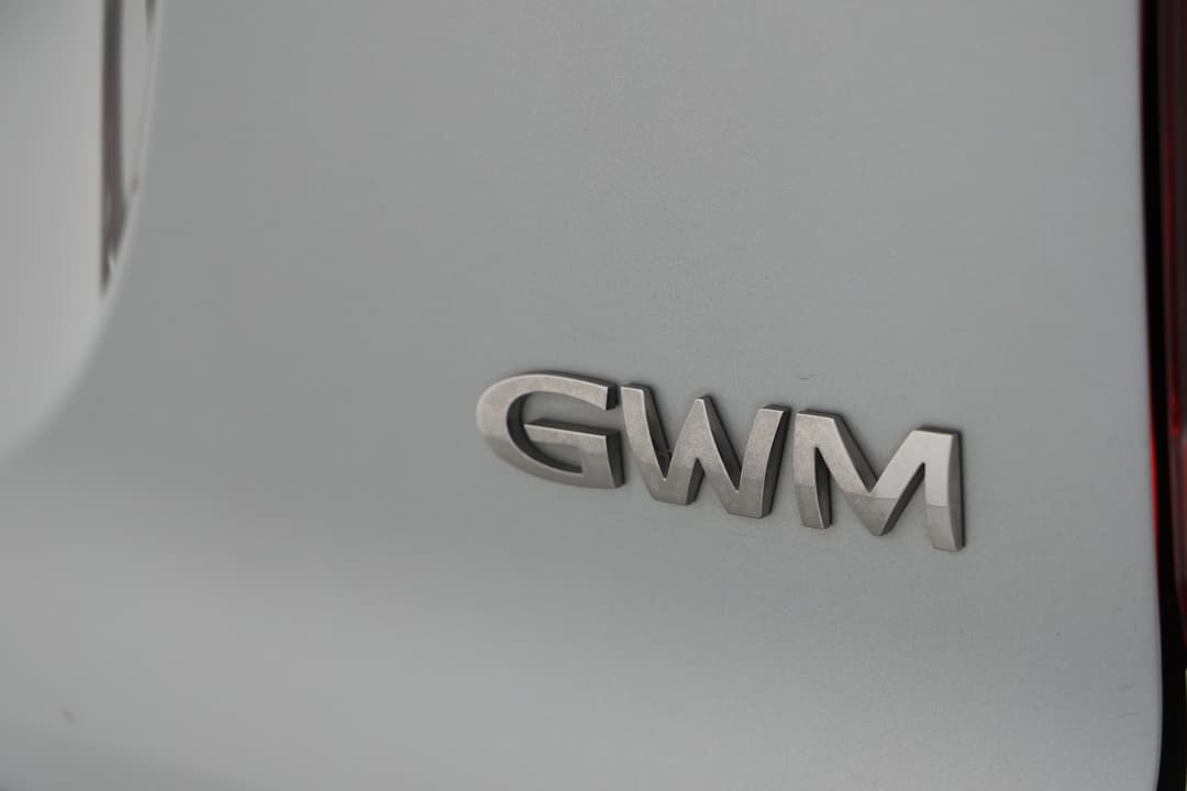 2021 GWM Haval Jolion Ultra, Automatic, 50261 km, Badge (Boot Left Side)