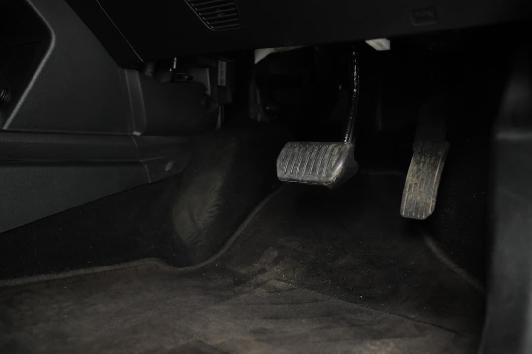2021 GWM Haval Jolion Ultra, Automatic, 50261 km, Drivers Side Adjustment Panel